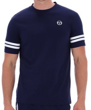 Sergio Tacchini Grello Navy