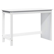 Desk Solid Pine Wood