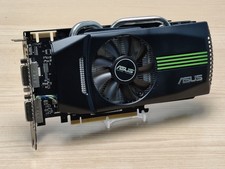 ASUS nVidia GeForce GTX 460