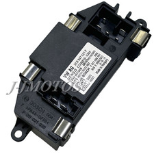 A/C Heater Blower Motor