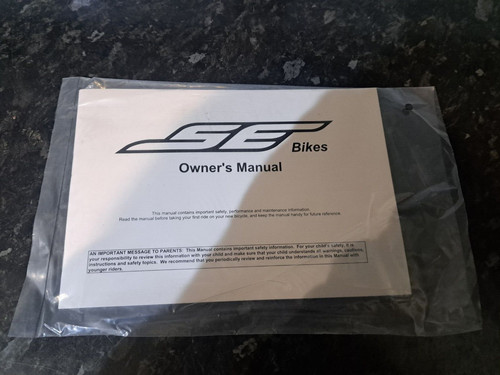 Vintage nos mid school - nos, se