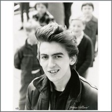 Beatles George Harrison Jurgen