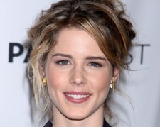 EMILY BETT RICKARDS 8x10 PHOTO