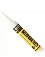 12x TECNIC SILICONE 825