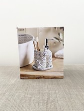 Next Grey Rabbit Set of 3