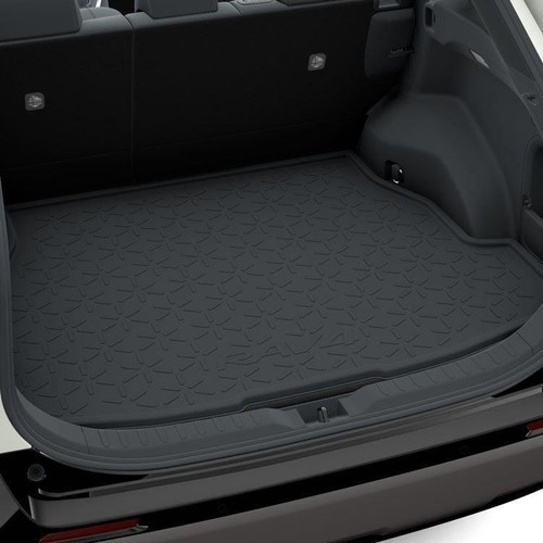 Genuine toyota boot - genuine,
