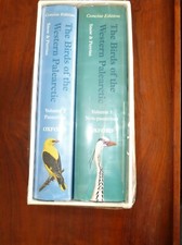 The Birds of the Western