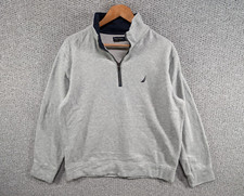 Nautica Yachting Men's Heather