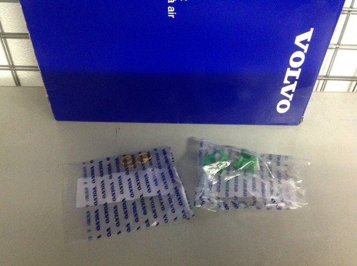 Genuine volvo auto gear - genuine,