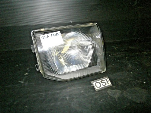 Mitsubishi pajero import - mitsubishi,