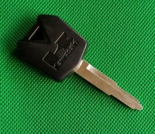 Kawasaki ER-6F ER-6N Versys 2006-2011 aftermarket key cut from code or picture
