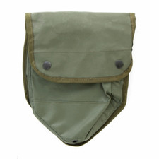 Belgian army surplus NEW spade