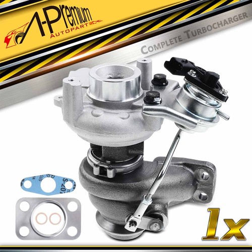 Premium turbo turbocharger - a-premium,