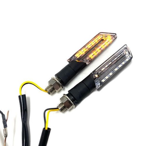 Led indicators pair - led,