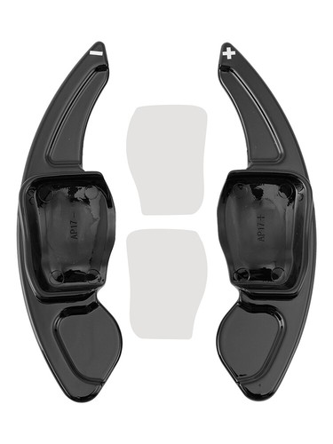 Steering wheel paddle shifter - steering,