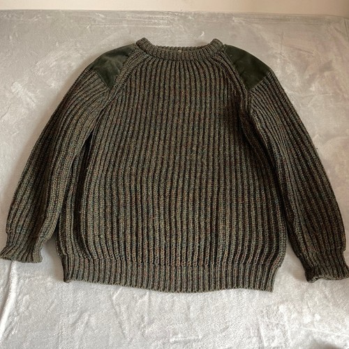 Antartex fisherman jumper mens - fisherman,