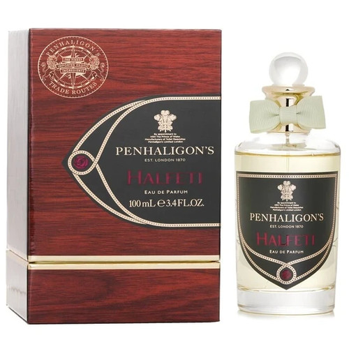 Penhaligon halfeti 4oz - halfeti, 3.4oz
