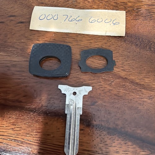 Genuine key blank hy - key,,