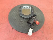 KTM DUKE 14 SPEEDO INSTRUMENT CLUSTER SPEEDOMETER 2014 0.4L PETROL