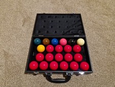Aramith 2" 50.8mm Premier
