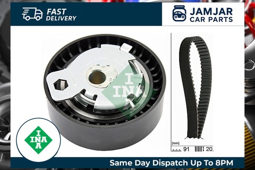 Ina 530014210 timing belt - 530014210, kit