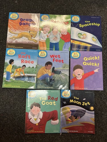 Biff chip and - biff,, books