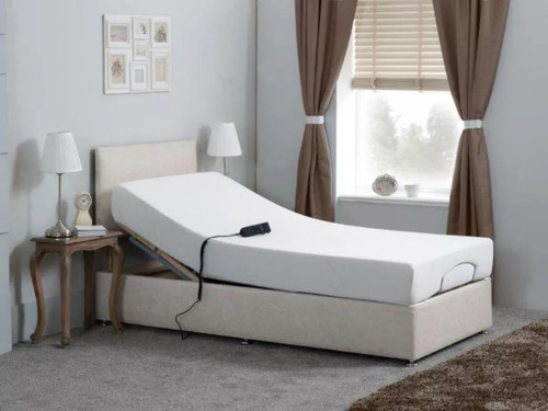 Restwell electric adjustable - restwell,