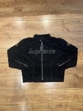 Supreme Vanson Cordura Jacket