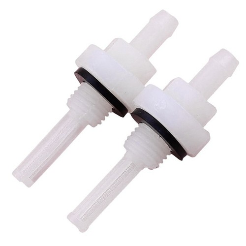 2pcs replacement fuel - 2pcs, filters