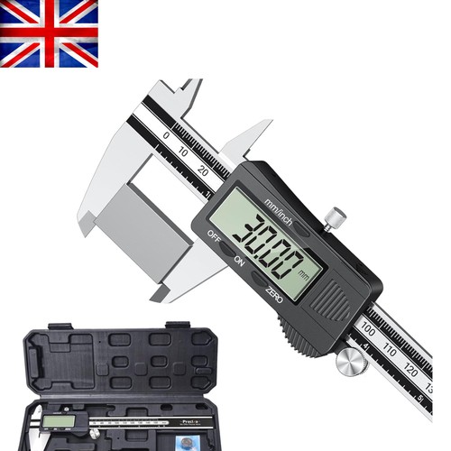 150mm electronic vernier - 150mm,