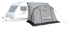 Quest Falcon Pro 325 Air Porch