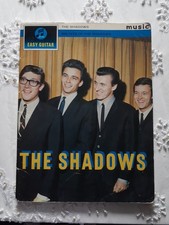 EASY GUITAR - THE SHADOWS BIG