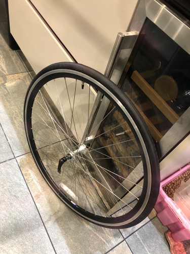 700c front wheel road - 700c, rim