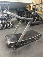 Assault Runner Elite (curv