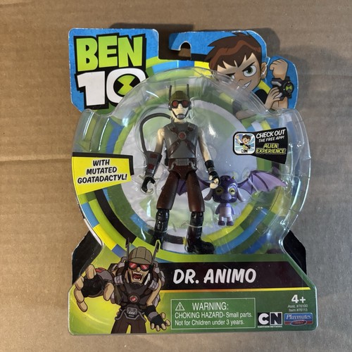 Playmates ben animo - playmates, dr.