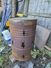 Oil Drum