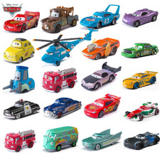 Disney Pixar Cars Lightning