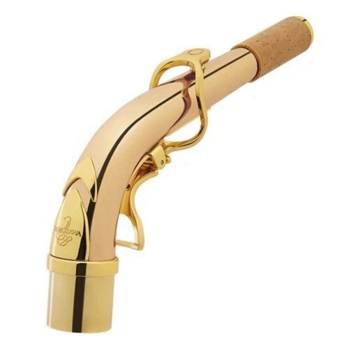 Yanagisawa akz2 neck for - for, alto