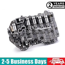 6 Speed Automatic Transmission