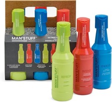 Mens Toiletry Gift Set