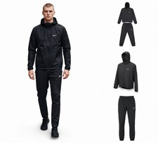 Nike Dri-Fit Black Full