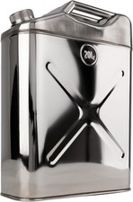 Swiss Link Stainless Steel