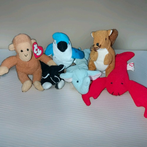 Bundle vintage - bundle, x6