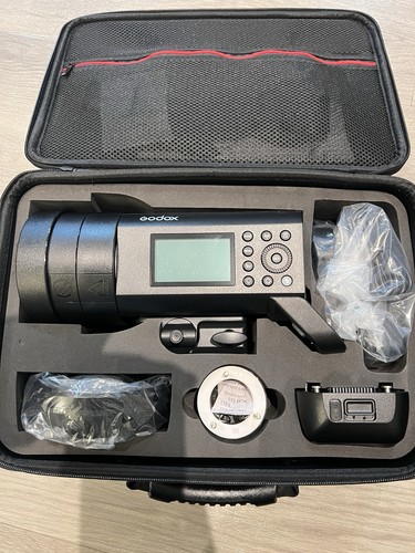Godox ad400 pro - godox,