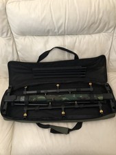 ?Ron Thompson 3 Rod Pod ? 