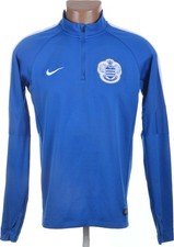 QPR 2014/2015 FOOTBALL 1/4 ZIP