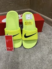 Nike Kawa Slides Beach Shoes