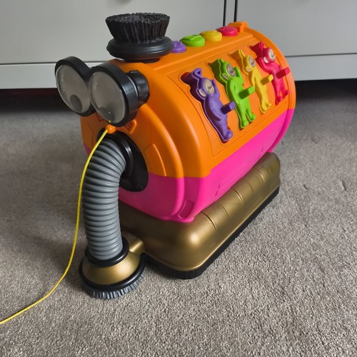 Teletubbies electronic noo - electronic,