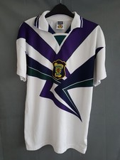 Scotland Retro Away Shirt