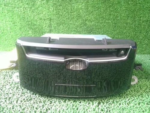 Audio genuine parts - (crown),